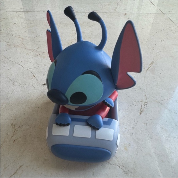 Disney Stitch and LILO figurines bundle - Picture 12 of 16